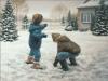 Mary G. Smith art print