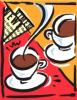 Traci O'Very Covey art print