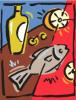 Traci O'Very Covey art print
