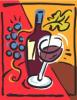 Traci O'Very Covey art print