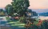 Paul Landry art print