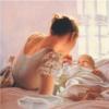 Peter Quidley art print