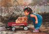 Donald Zolan art print