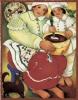 Linda Carter Holman art print