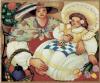 Linda Carter Holman art print