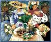 Linda Carter Holman art print