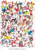 Kevin Whitlark art print