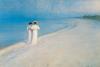 Peder Severin Kroyer art print