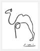 Pablo Picasso art print