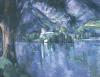 Paul Cezanne art print