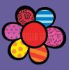 Romero Britto art print
