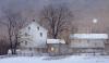 Ray Hendershot art print