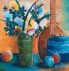 Lee White art print