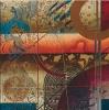 Chris Hill art print