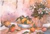 Liz Jardine art print