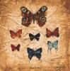 Claudette Beauvais art print