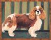 Lanny Barnard art print