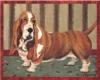 Lanny Barnard art print