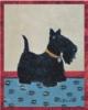 Lanny Barnard art print