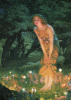 Edward Hughes art print