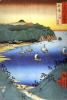 Ando Hiroshige art print