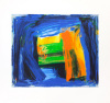 Howard Hodgkin art print