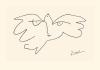 Pablo Picasso art print