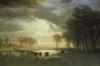 Albert Bierstadt art print