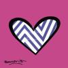 Romero Britto art print