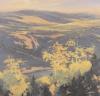 Teruko T. Wilde art print