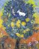 Marc Chagall art print