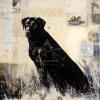 Mary Calkins art print