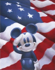 Disney art print