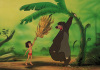 Disney art print