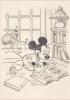 Disney art print