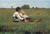 Winslow Homer art print