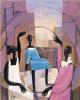 Joseph Holston art print