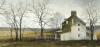 Ray Hendershot art print