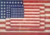 Jasper Johns art print