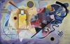 Wassily Kandinsky art print