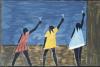 Jacob Lawrence art print