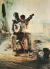Henry Tanner art print