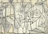 Pablo Picasso art print