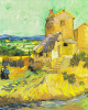 Vincent Van Gogh art print