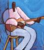 Joseph Holston art print