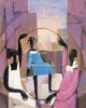 Joseph Holston art print