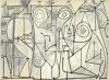Pablo Picasso art print