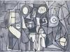 Pablo Picasso art print