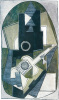 Pablo Picasso art print