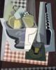 Gino Severini art print